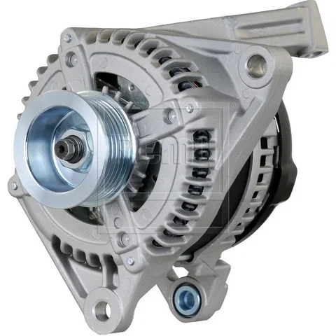 12328 – REMY INTL Alternator/ Generator, OE Replacement Alternator 8 Millimeter x 1.25 Positive Battery Output Termin...
